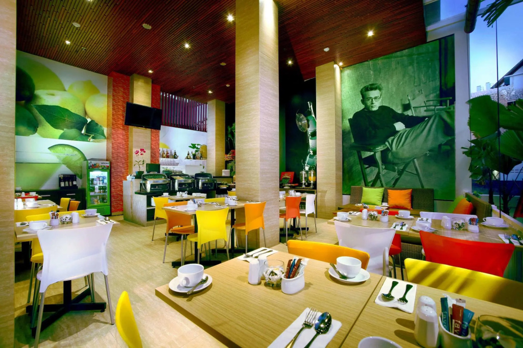 Hotel photo 22