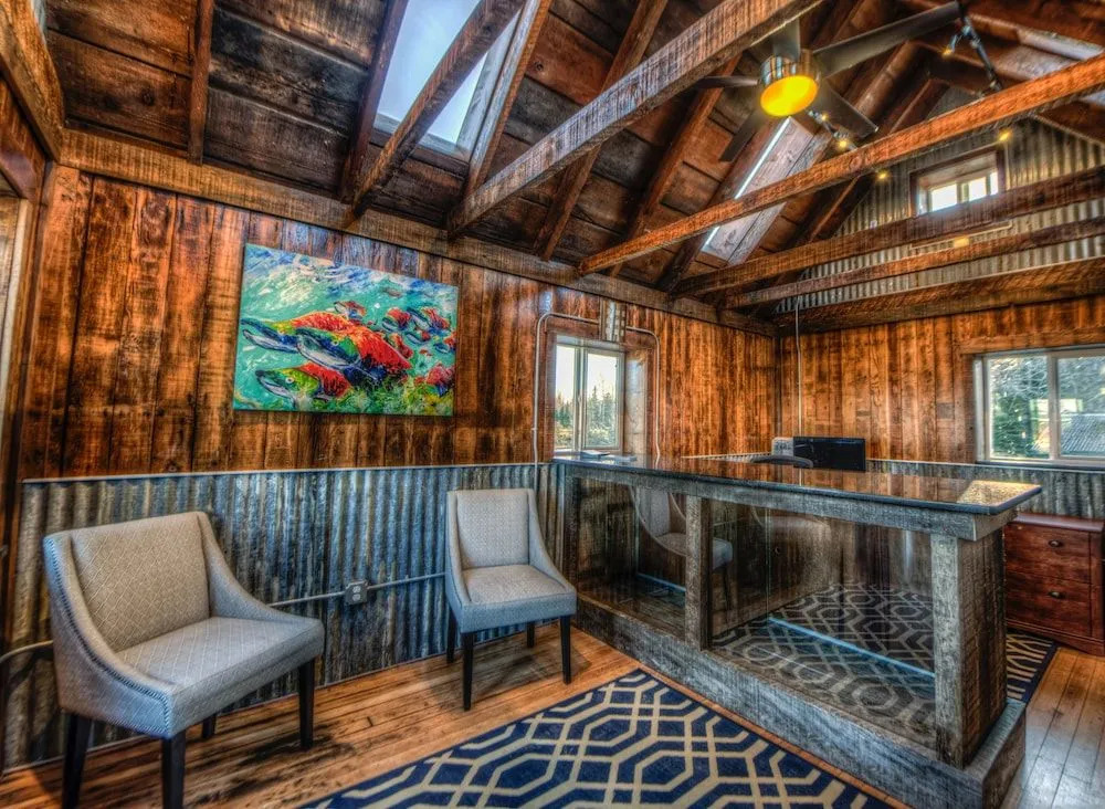 The Cannery Lodge — фото 5