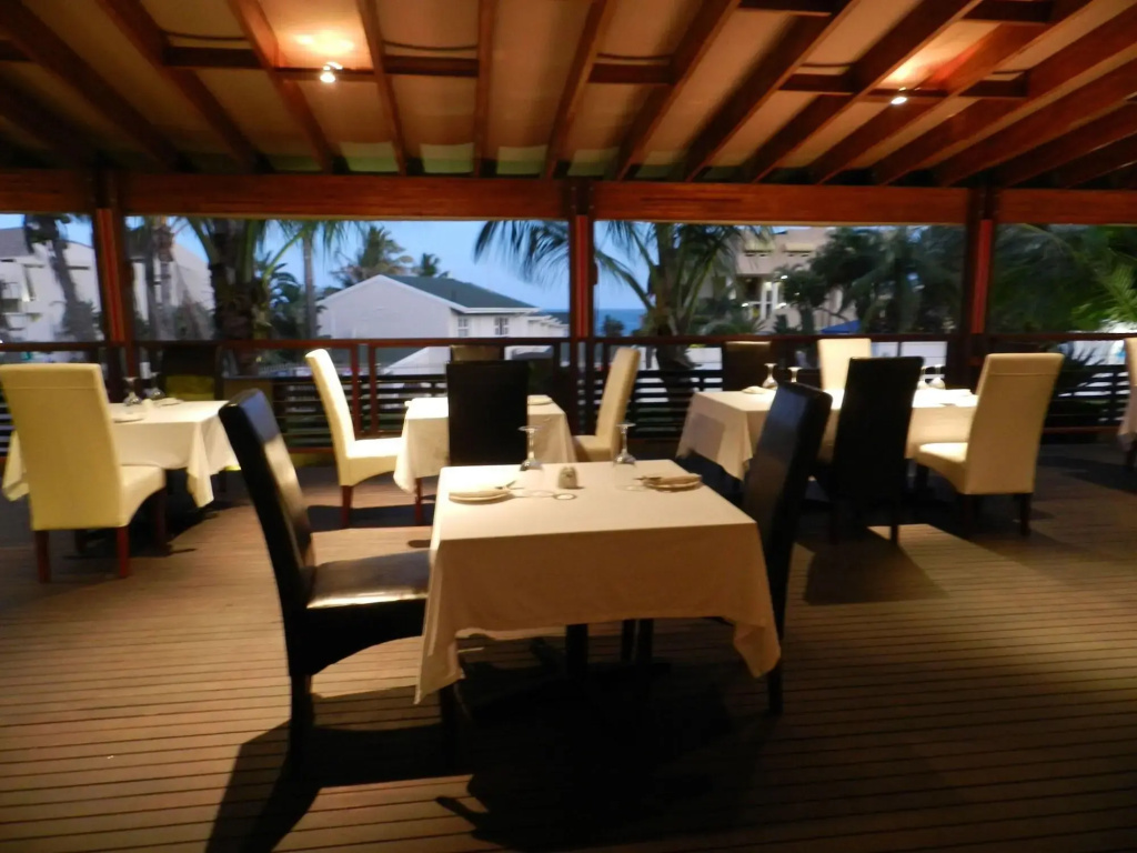Coco De Mer Boutique Hotel - Général