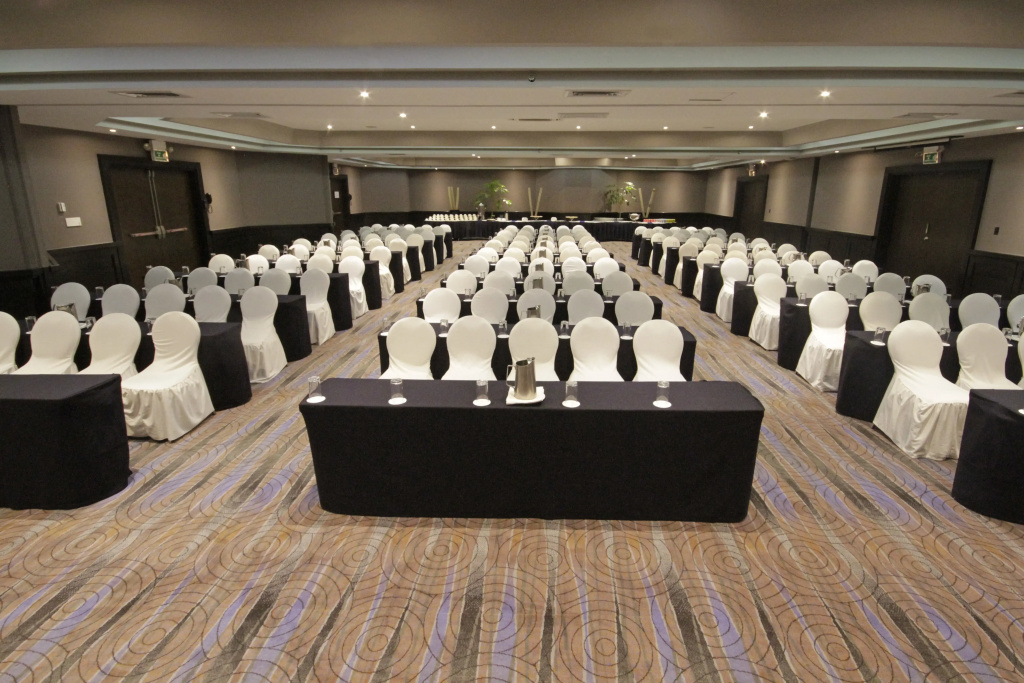 Presidente InterContinental Guadalajara by IHG - Général