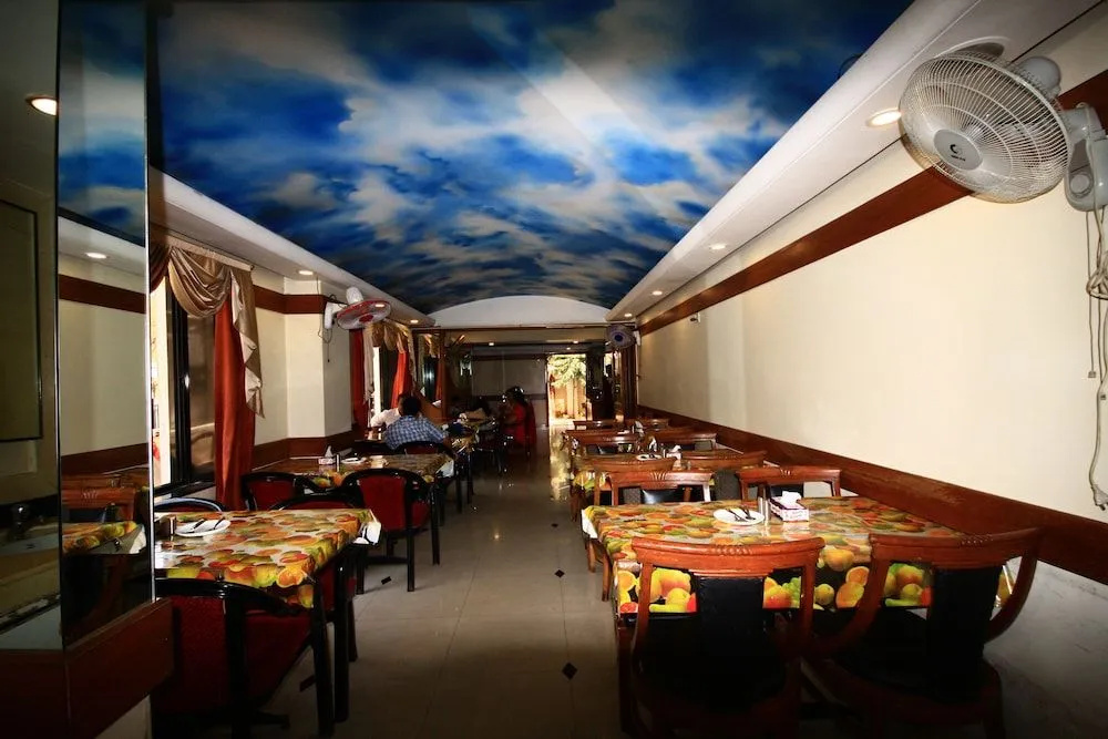 Hotel photo 11