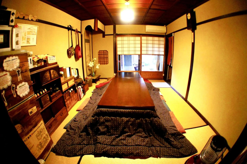 Guesthouse KIOTO - Hostel 사진 20
