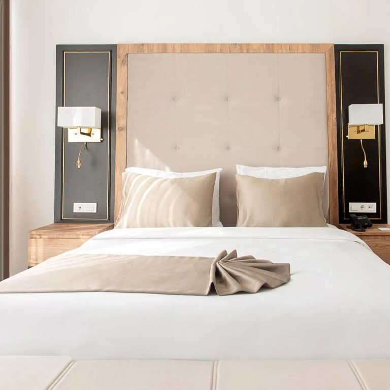Shelter Inn Hotel & Spa