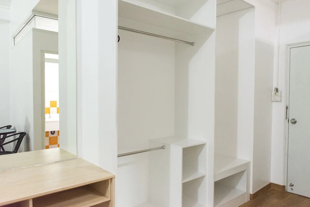 Двухместный номер New Standard 2 отдельные кровати в Basaya Beach Hotel & Resort