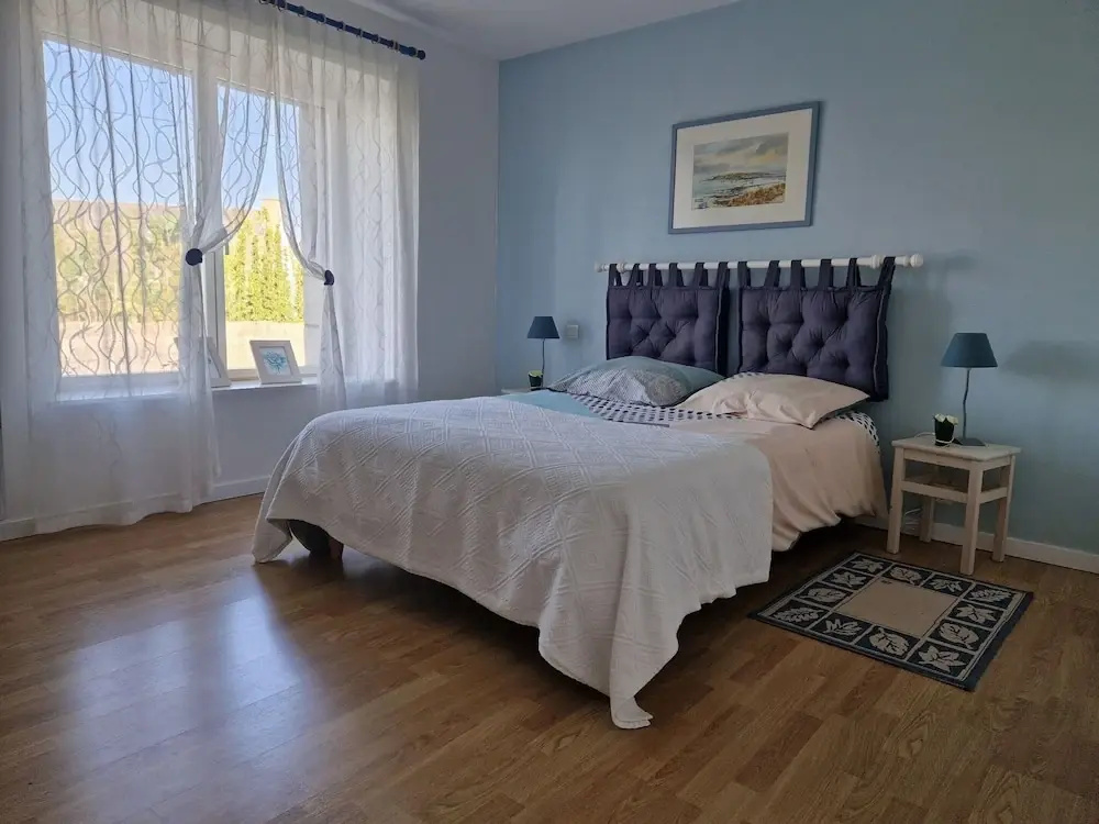 Voir la photo 2 — Apartment in Pordic Near Sandy Beach
