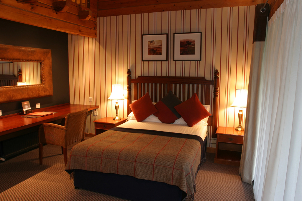 Chevin Country Park Hotel & Spa - Général