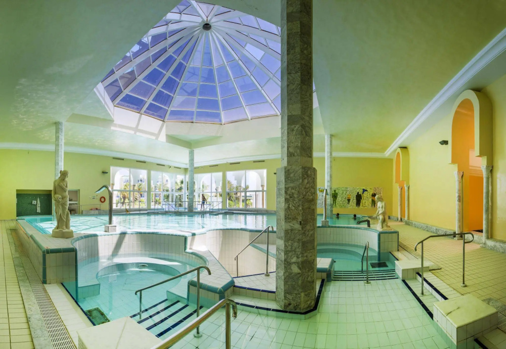 Hasdrubal Thalassa & SPA Hammamet - 4