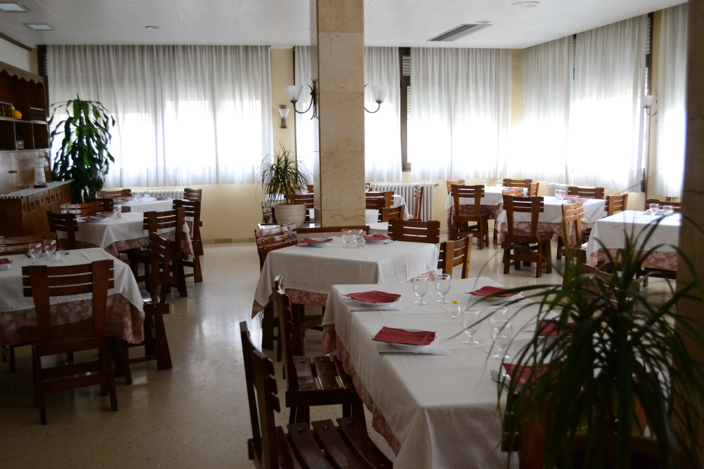 Hotel Mi Casa - Général