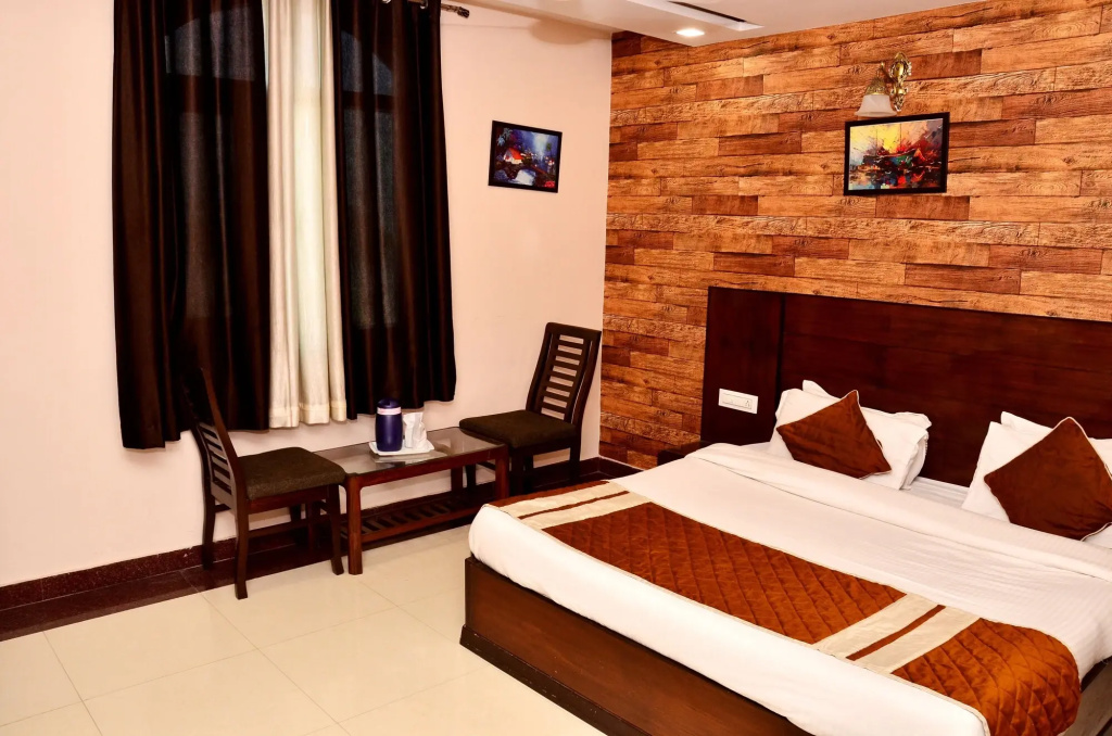 Hotel photo 4