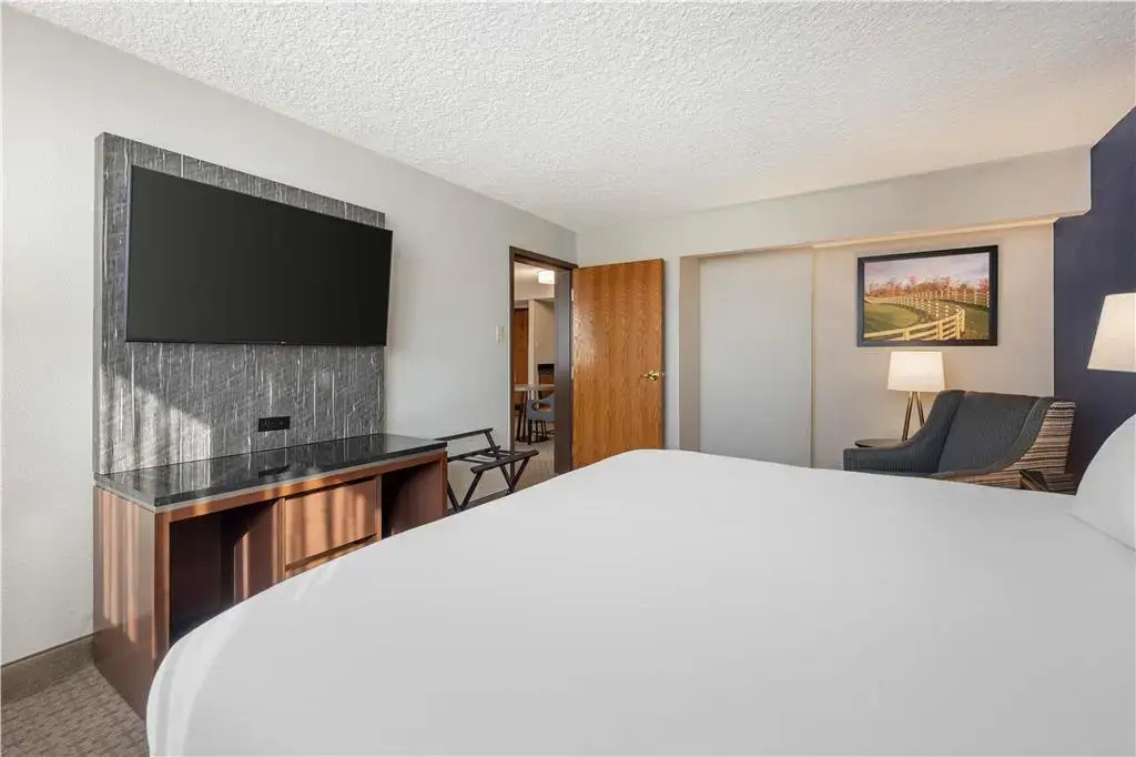 Drury Inn & Suites Paducah - Général