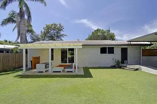 Mi Casa