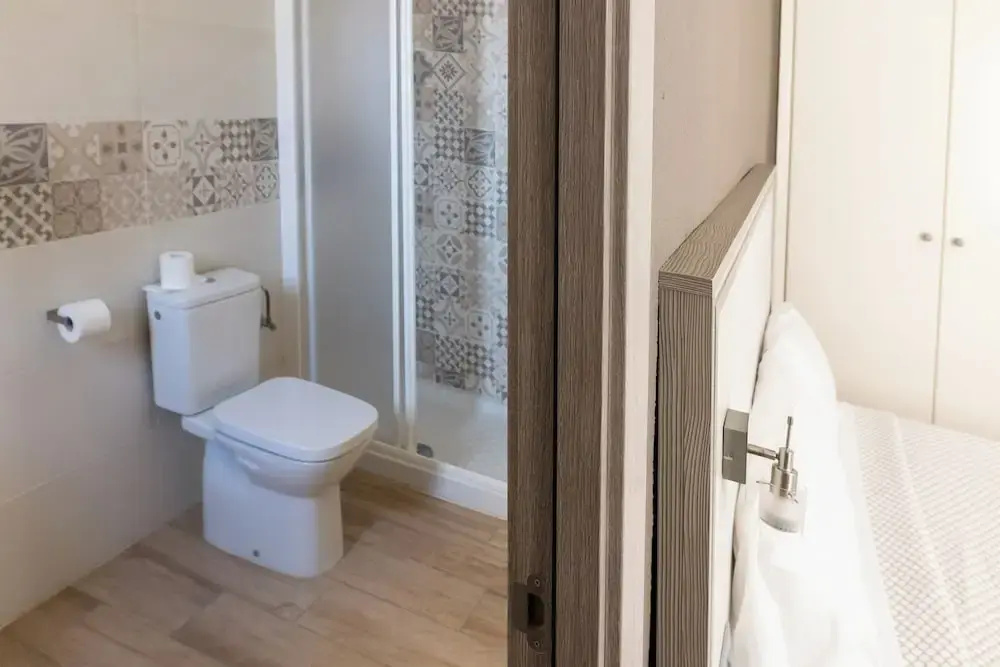 Hotel Planas - Chambres