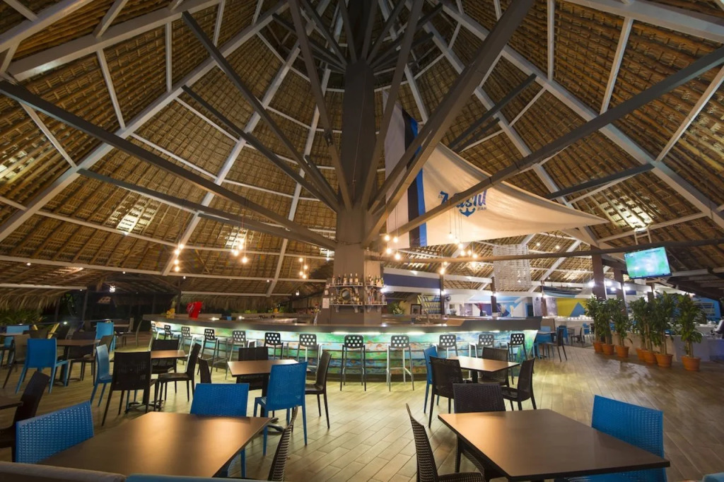 Fiesta Resort Central Pacific - All Inclusive - фото 34