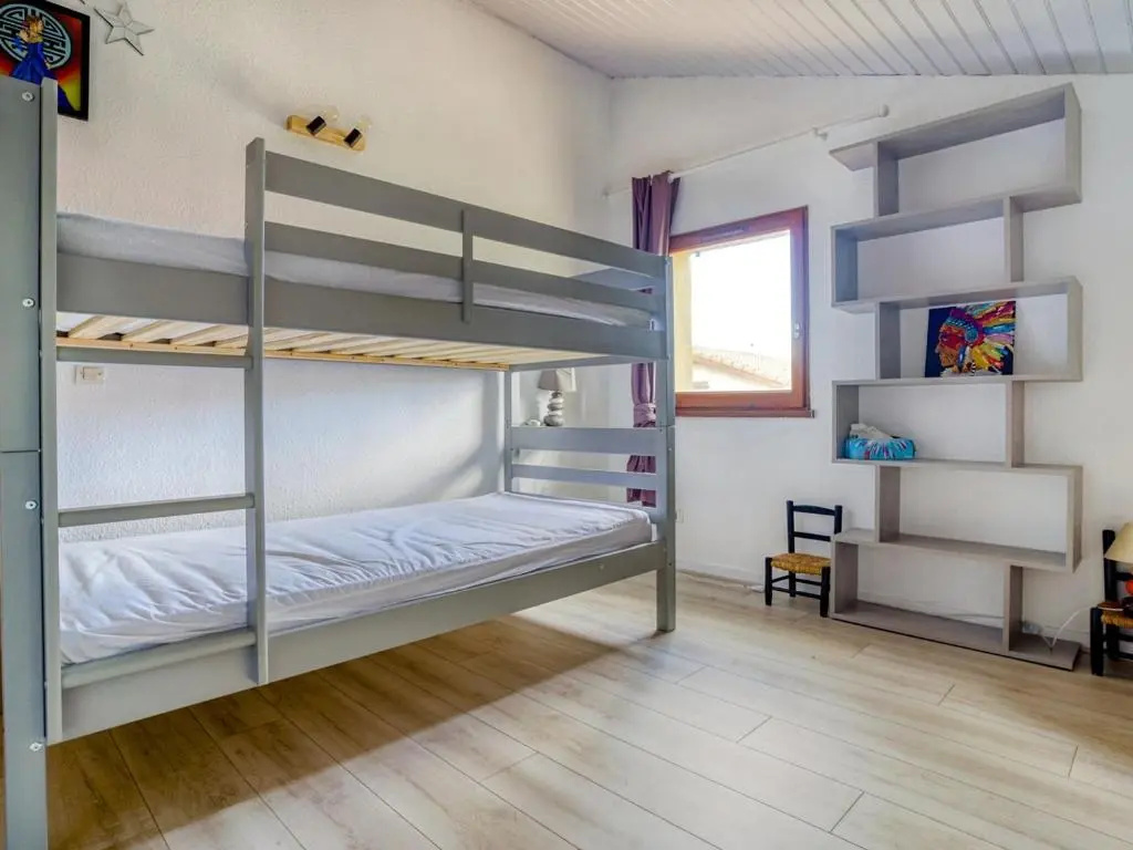 Voir la photo 4 — MAISON SANGUINET, 3 PIèCES, 6 PERSONNES - FR-1-521-169