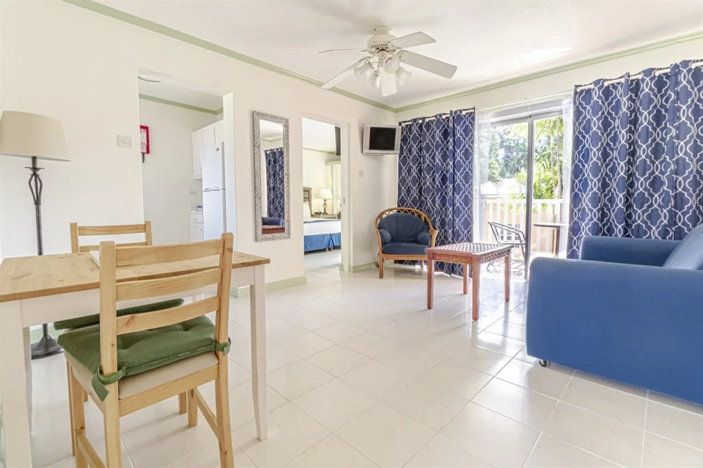 Worthing Court Apartment Hotel - 4