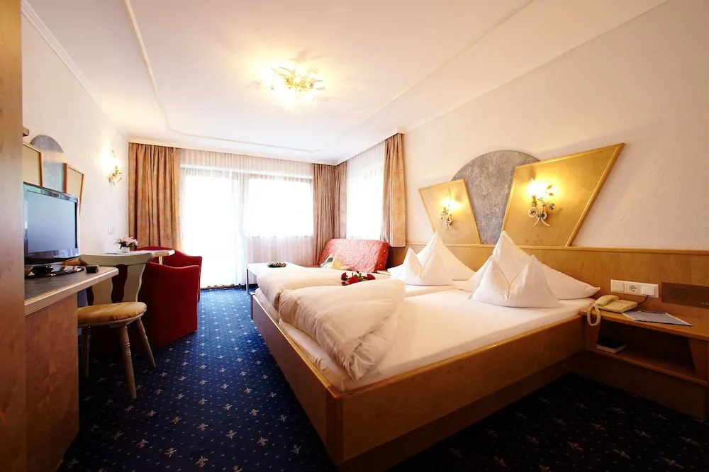 Hotel Brennerspitz - Général