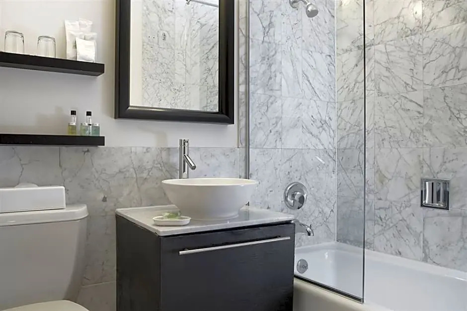 Eurostars Wall Street - Chambres