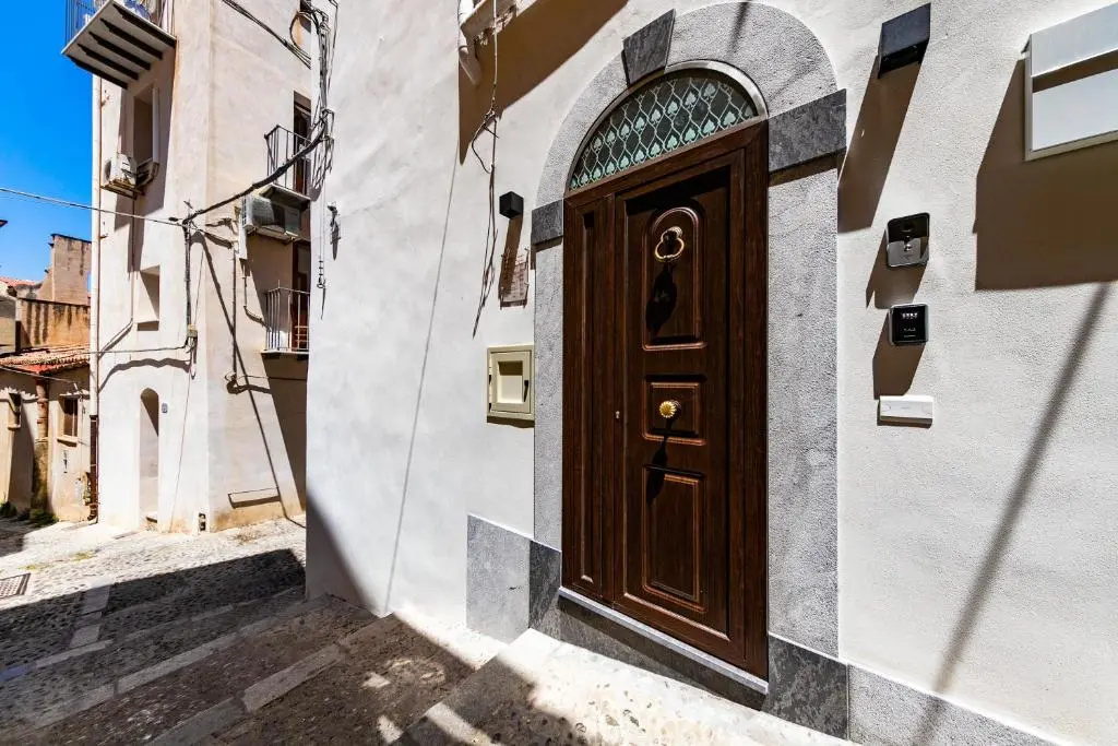 Amuri Holiday Apartment