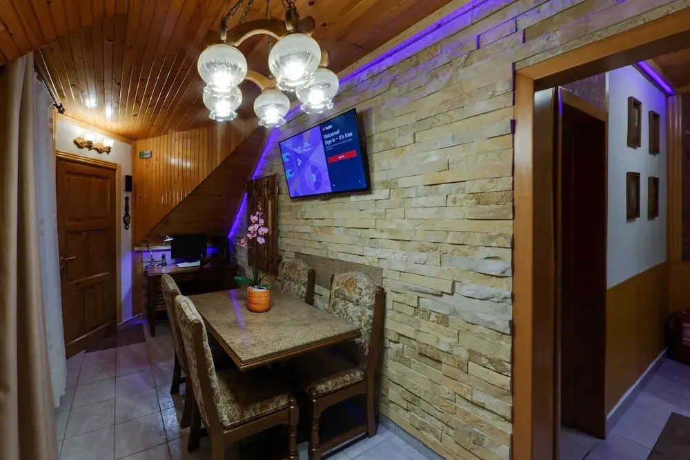 Boutique Hotel Club Austria - фото 15