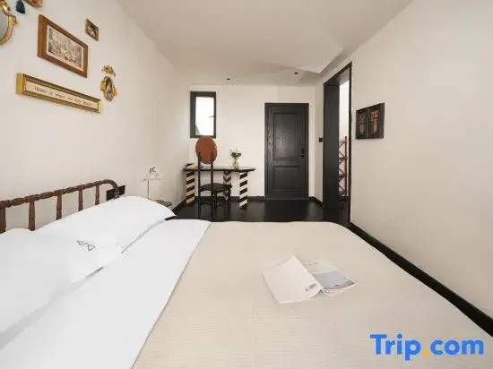 Cloud  House - Chambres