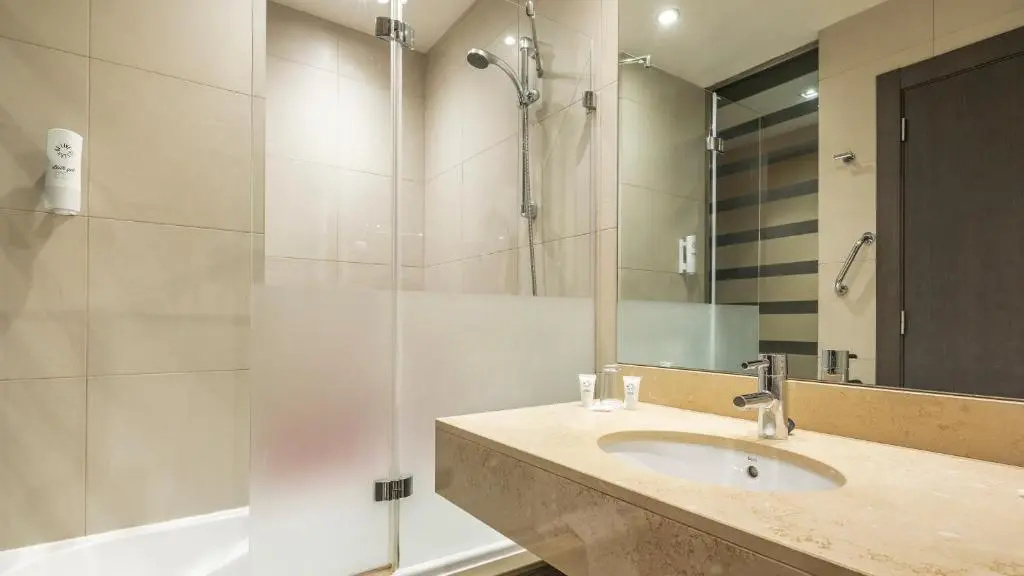 Talavera Hotel  - Chambres