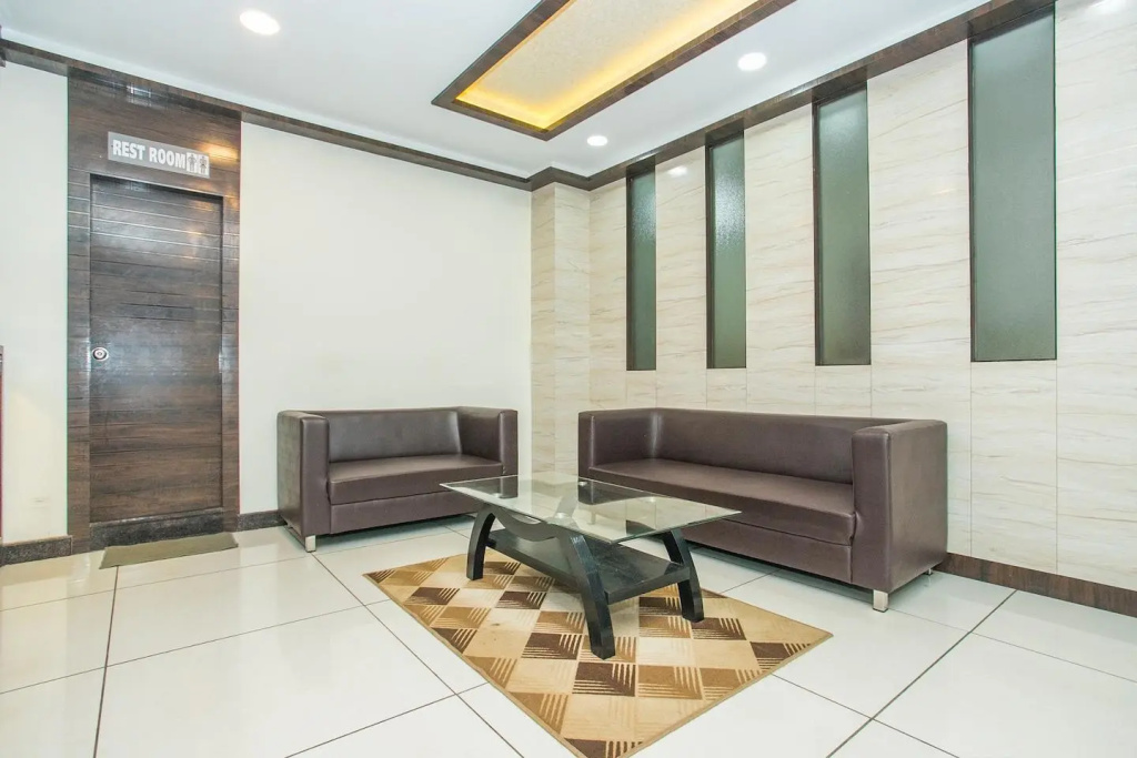 Hotel photo 9