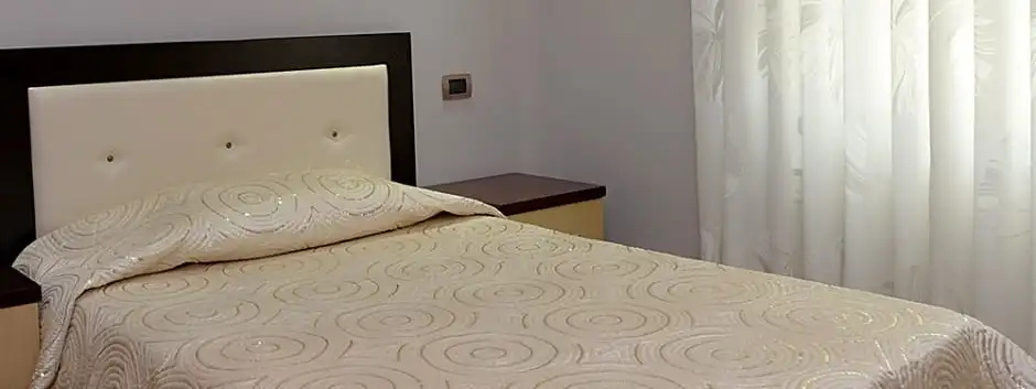 Hotel Gega - Chambres