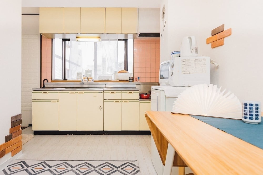 AFP Apartment Hotel Namba Kozu 사진 13