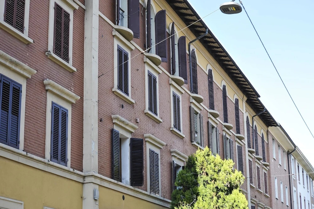 Zannoni Apartment