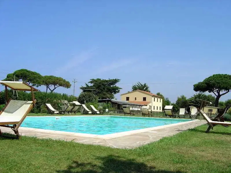 Podere Conte Gherardo - Général