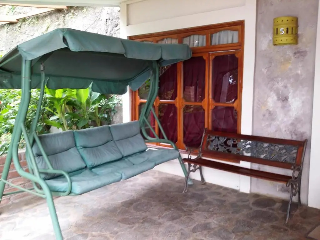 Posada Ecologica La Abuela - Chambres