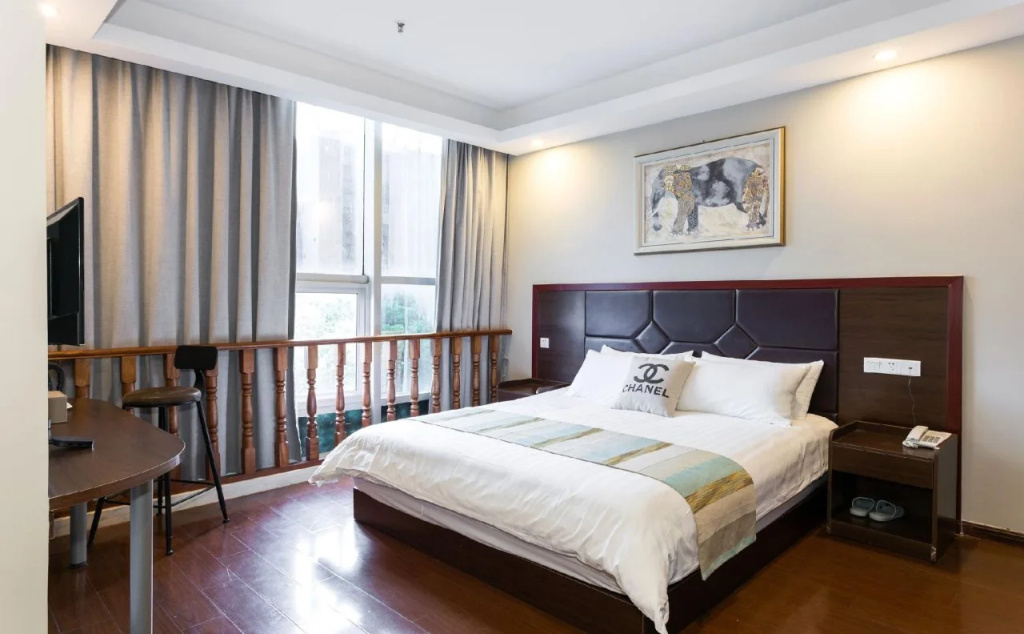 Hotel photo 4