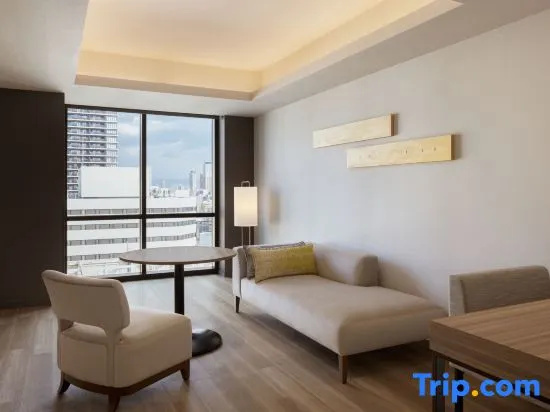 Courtyard Osaka Honmachi by Marriott Hotel 사진 16