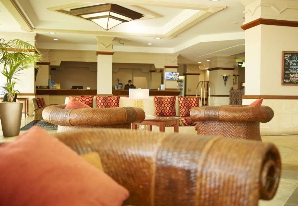 Mantra Sun City - Général