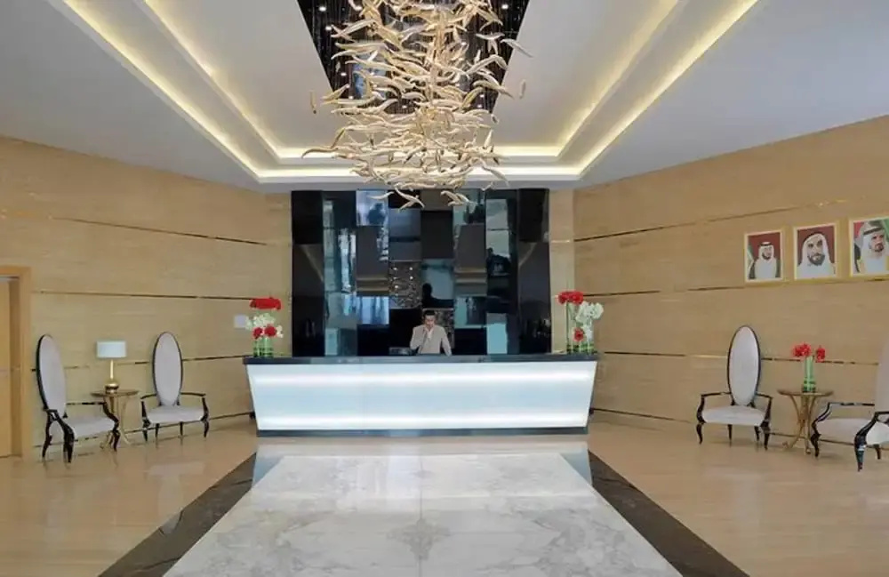 Hotel photo 3