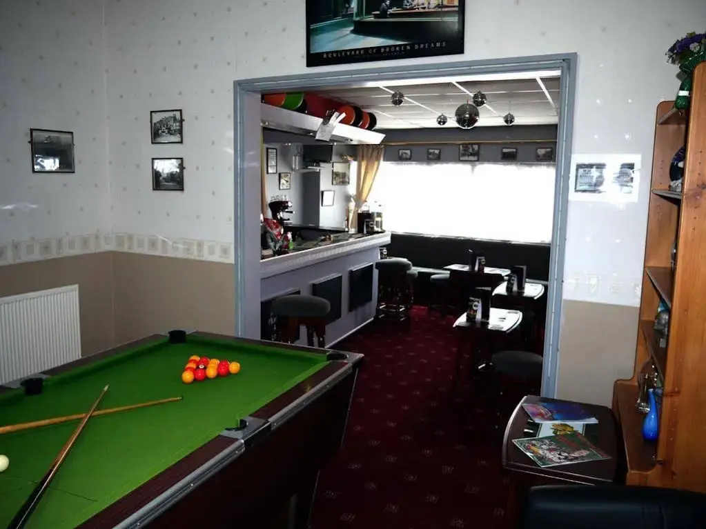 Hotel photo 25