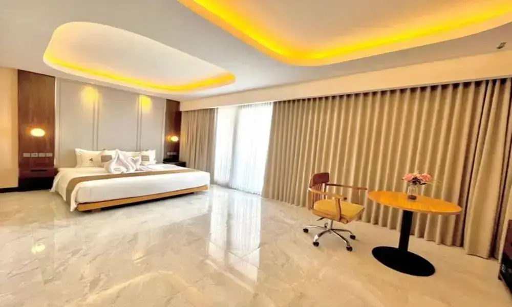 Ambassador Suite