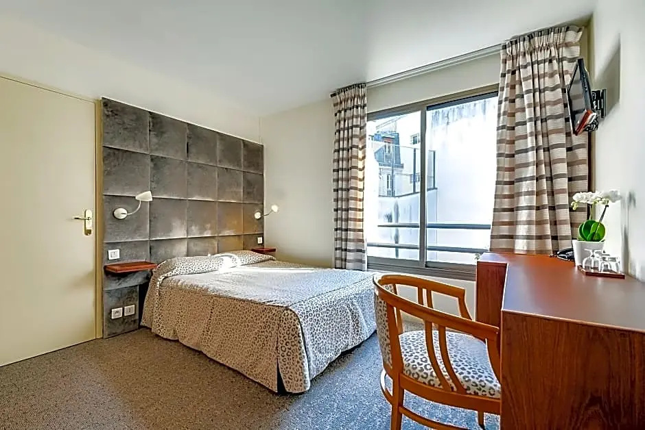 Classic room