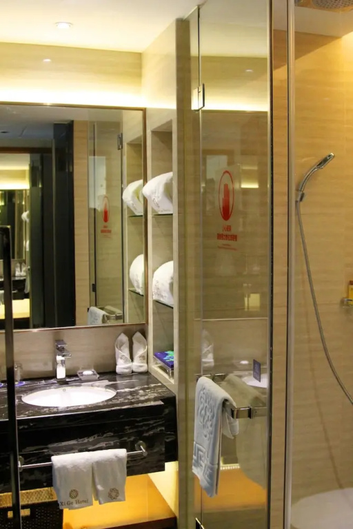 Deluxe Double room (twin beds)