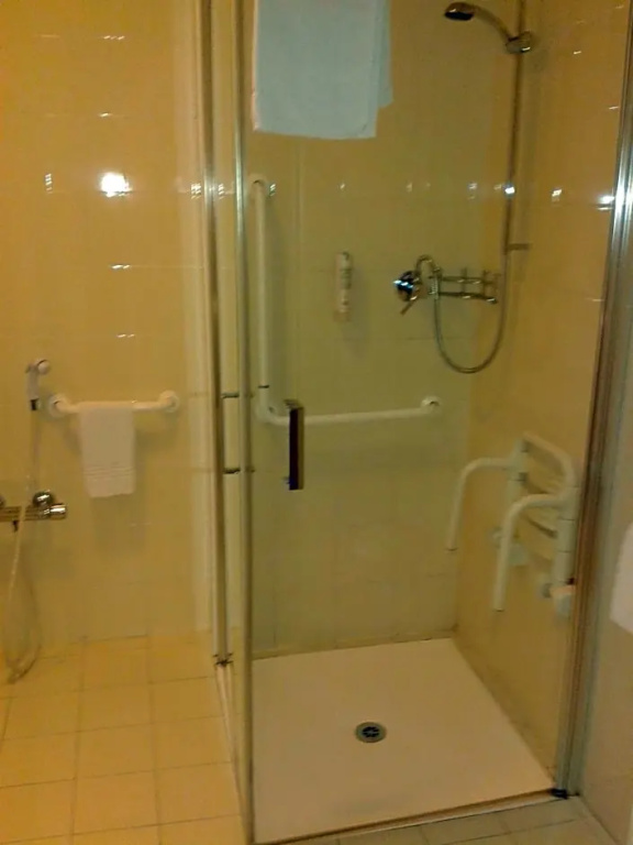 Hotel Michelino 75 by The Sydney Hotel - Chambres