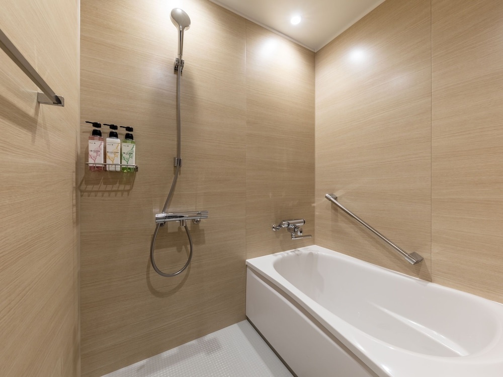 Nishitetsu Hotel Croom Hakata Gion 사진 7