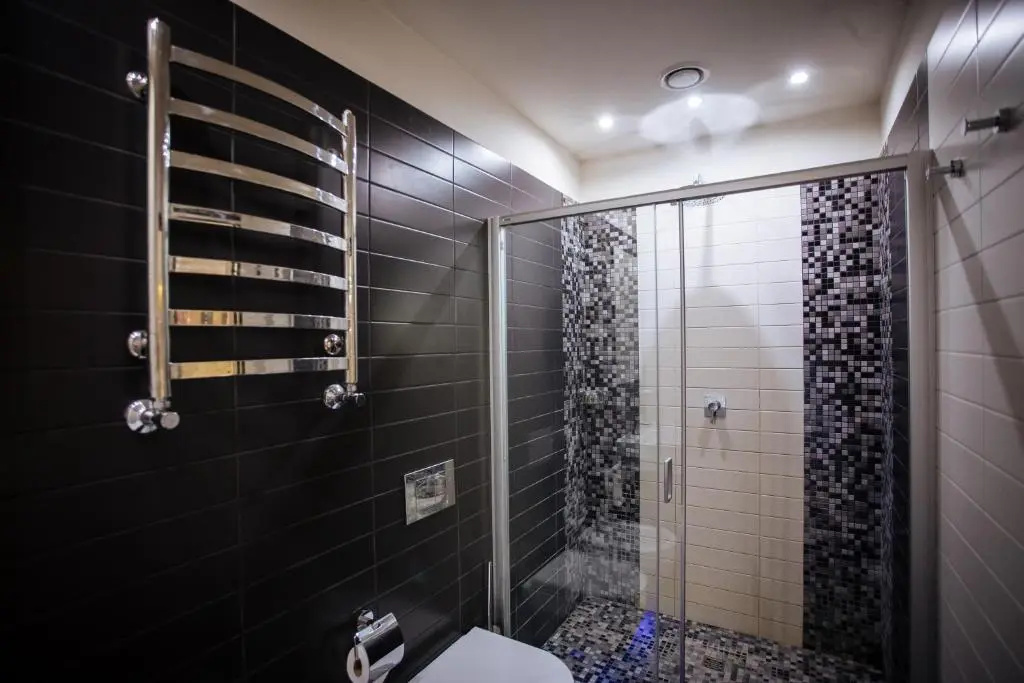 LH Hotel & SPA - Chambres