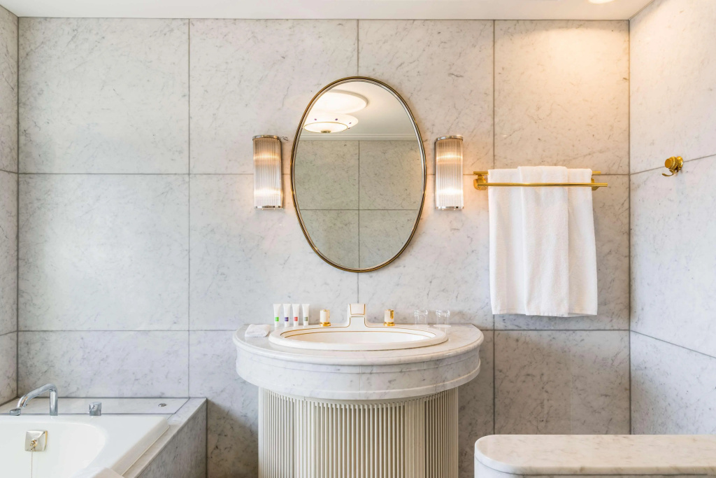 Swissotel Nankai Osaka 사진 43