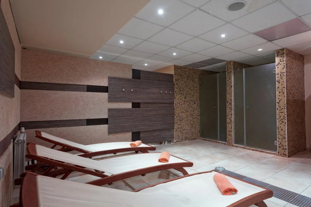 Atlas Hotel - Général