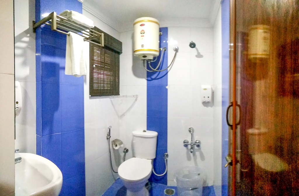 Octave Hotel & Spa JP Nagar - Général