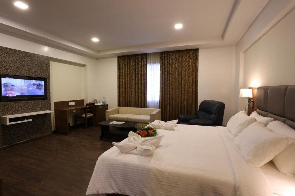 Hotel photo 18
