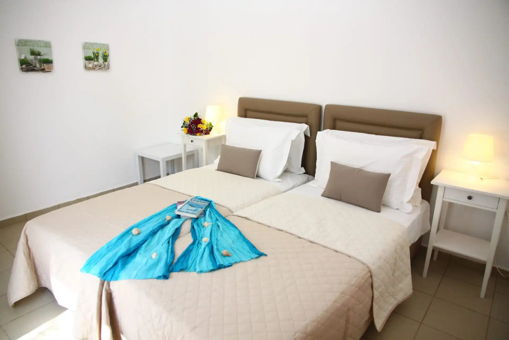 Sunshine Village Hotel - Chambres