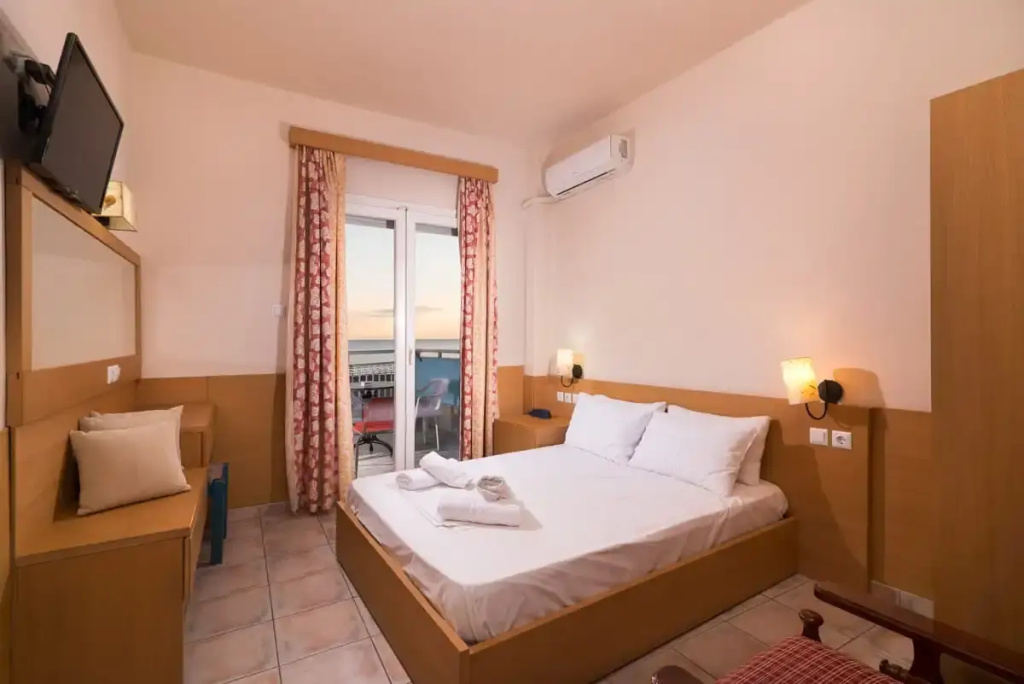 Standard Family room seafront