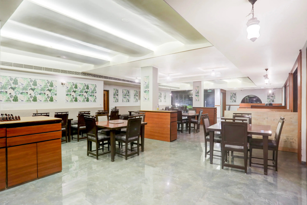 Hotel La Casa Inn - Général