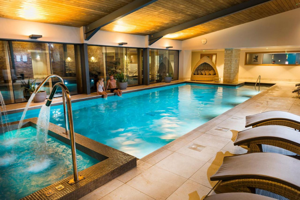 Hotel photo 8